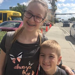 Meet your Posher, Kasey